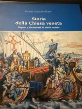 Ivone Cacciavillani Storia