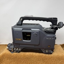 Videocamera DVCAM Sony DSR-390