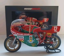 MINICHAMPS DUCATI 900 RACE IOM
