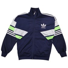 Giacca da pista uomo Adidas