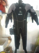 Muta stagna Mares XR uomo tg L
