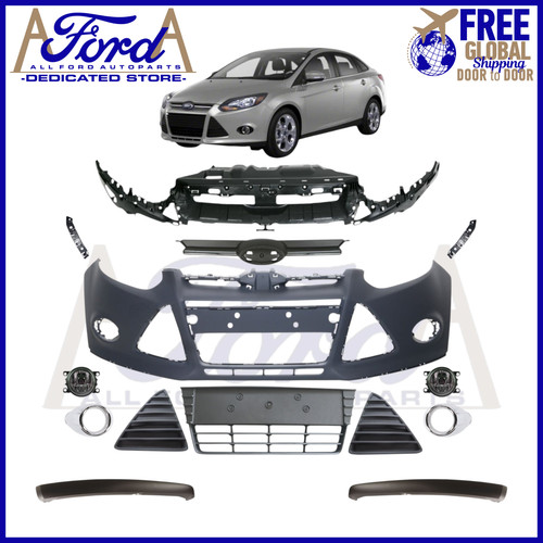 Per ford focus 2011 2014 - per, kit