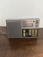 Sony Digital Portable World