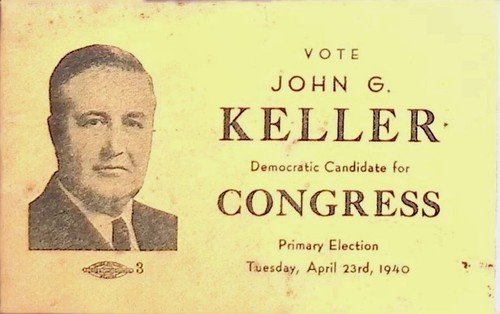 1940 john keller - 1940,