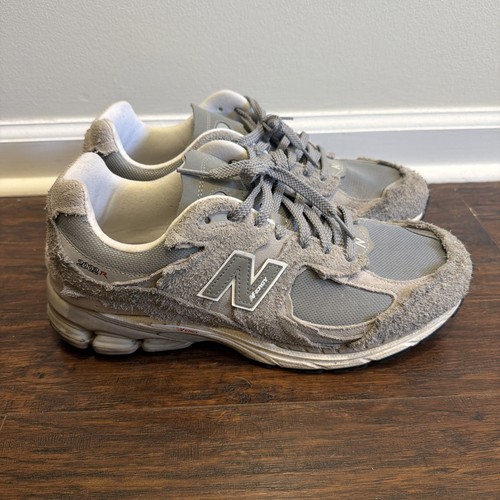 New balance 2002r - new,