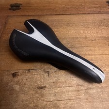 Sella vintage Bontrager