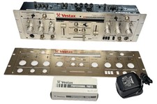 Vestax pmc 250 mixer - pmc-250,