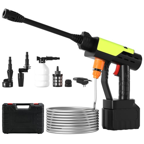 6in1 cordless high pressure - cordless,