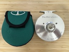 Mulinello da pesca a mosca