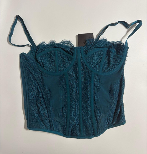 Rue21 corsetto demi - rue21,