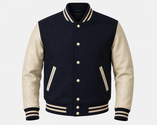 Giacca classica uomo lana
