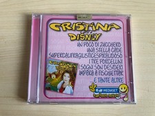 Cristina D'Avena _ Canta