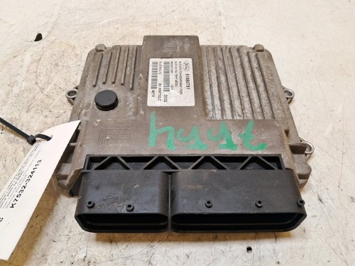 51880751 centralina motore ecu - 51880751,