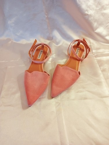 Ballerine décolleté donna