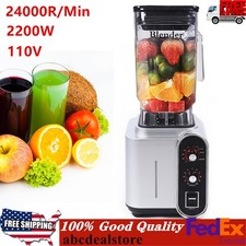 Frullatore Professionale