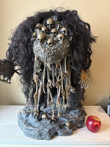 Dark souls gravelord - souls, nito