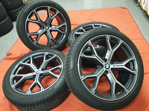 Cerchi lega bmw msport - cerchi, 21"