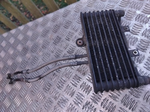Radiatore olio triumph t595 - triumph,