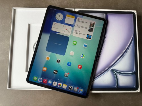 Apple ipad air - air, m3