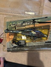 elicottero radiocomandato