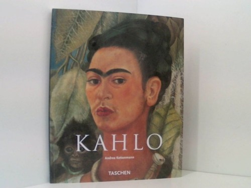 Frida kahlo 1907 1954 leid - kahlo:,