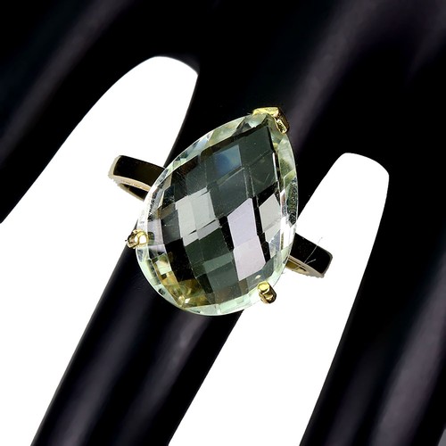 925 anello argento sterling - 925,