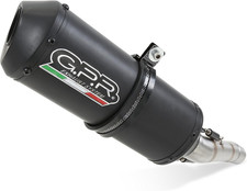 Scarico Omologato Marca