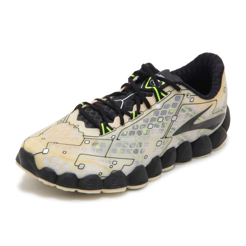 N7240 sneaker uomo brooks - sneaker,