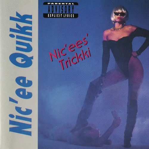 Nic quikk ee - nic'ee, nic'ee