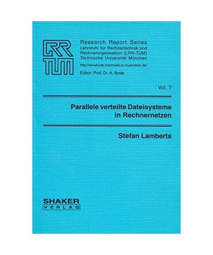 Parallele verteilte