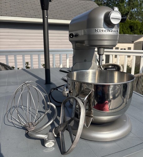 Kitchenaid 600 miscelatore - kitchenaid,