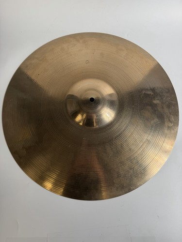 Piatto sabian aax metal - sabian, 20"