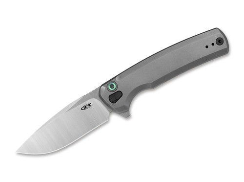 Coltello tascabile zero - tascabile,