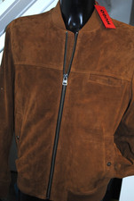 HUGO BOSS GIUBBOTTO TG XL- 52