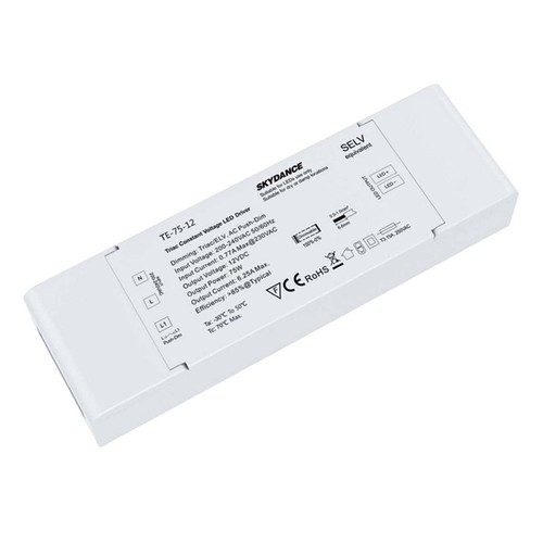 Alimentatore dimmerabile - alimentatore,