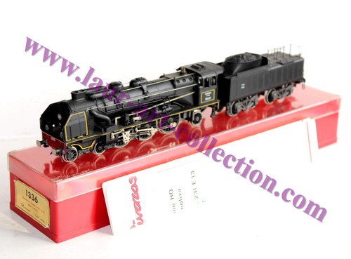 Rivarossi 1336 locomotive a - rivarossi,
