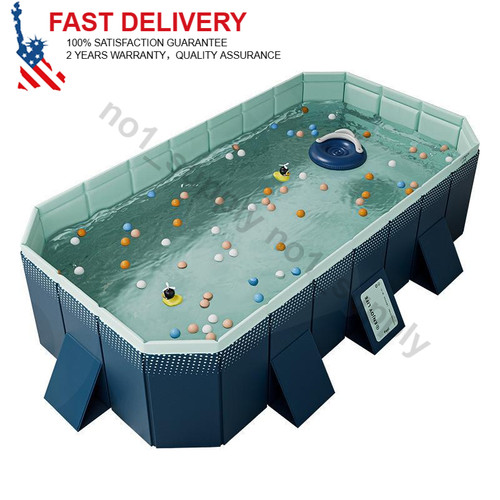 Piscina fuori terra