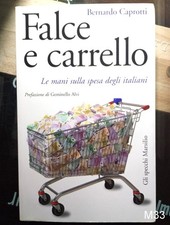 Falce e carrello di Caprotti -
