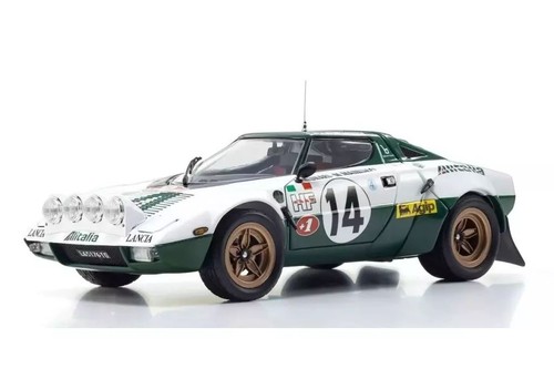 Modellino auto kyosho 18 - modellino, 1/18