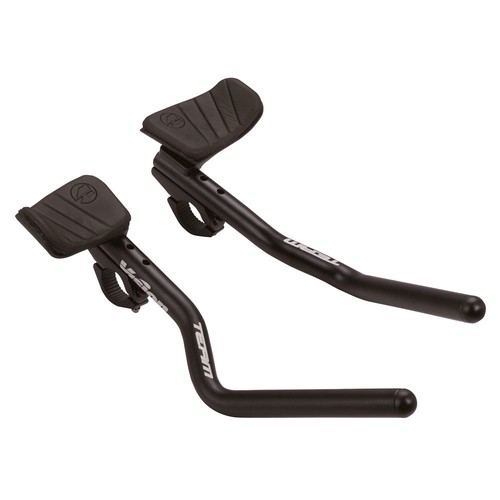 Appendici clip team bend - clip-on,