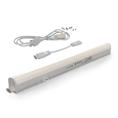Barra led sottopensile - barra,