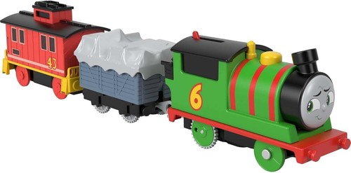 Percy brake car bruno - car,