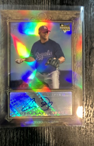 2007 topps turkey red - 2007,