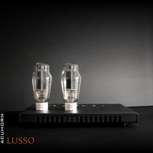 Tubo acuhorn lusso dac - acuhorn,