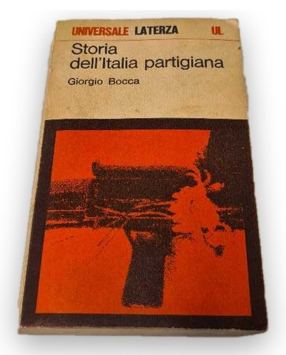 Storia dell italia partigiana - storia,