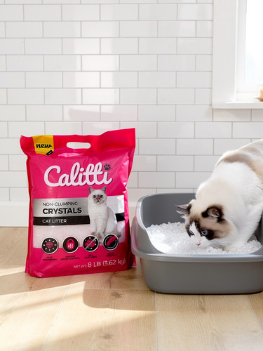 Calitti cristalli con - con, di