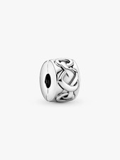 PANDORA Charm Clip Ciondolo