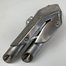 Benelli TNT 125 Tornado TNT125