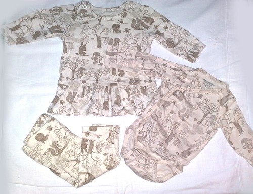 Completo neonata mesi - completo,