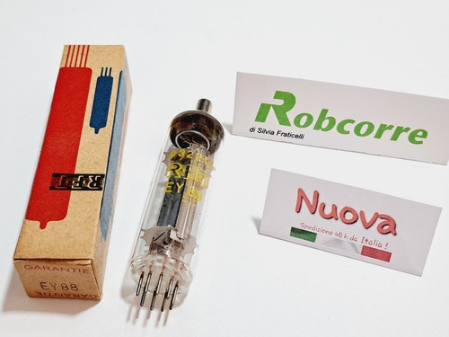 Antica valvola elettronica - antica,